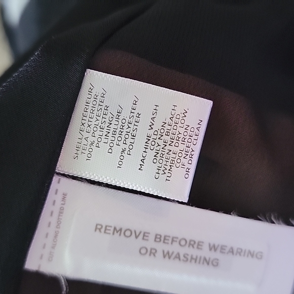 Ann Taylor Loft midi skirt - Picture 4 of 5